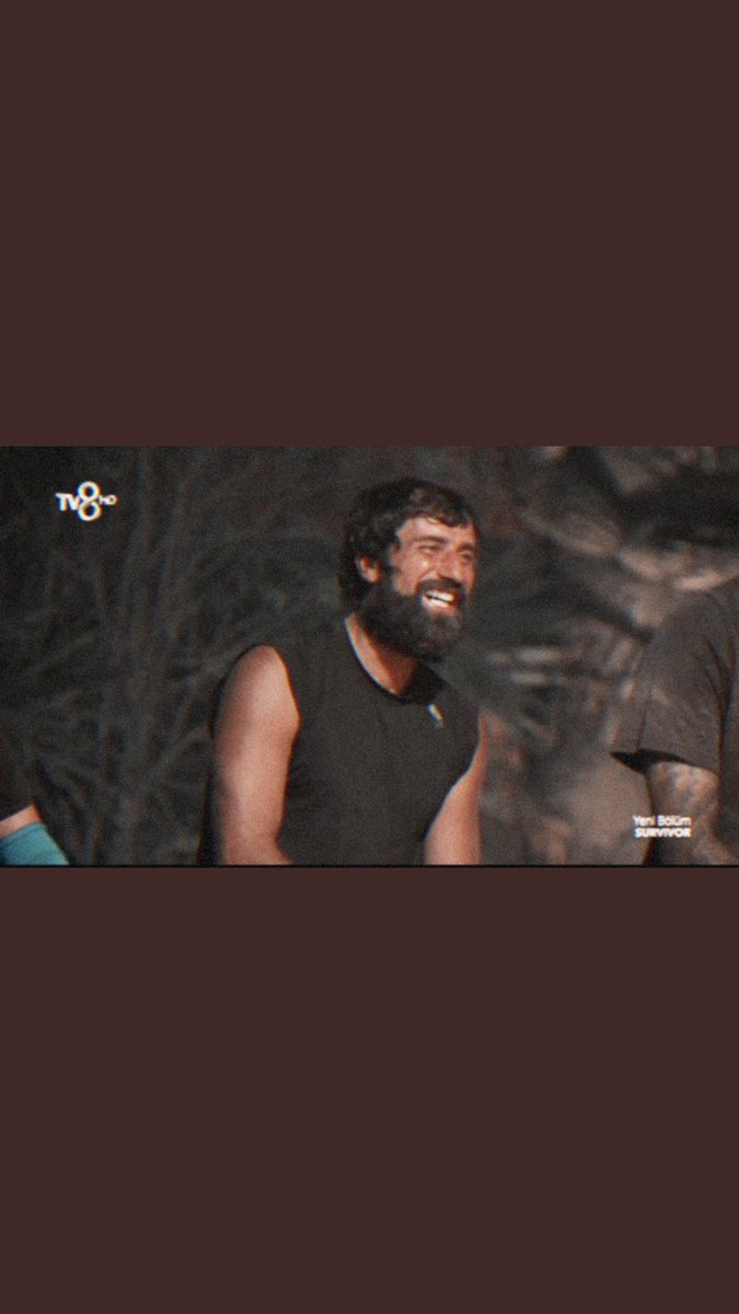 Adam iki gülmeye başladı hemen nazar değdirdiniz amına koyayım iki gün mutlu olamıyoruz şu amına koduğumun mecrasında 

#survivor2020