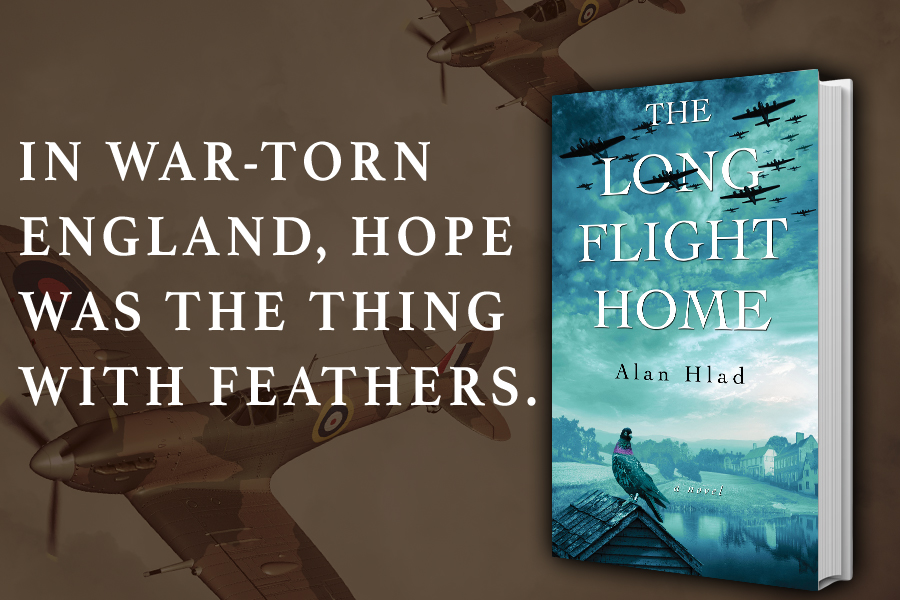 AlanHlad's tweet photo. Ebook deal alert! THE LONG FLIGHT HOME is on sale at Amazon, B&N, Apple, Google, and Kobo for only $1.99!
https://t.co/rm5y6Rs4VF
#ebookdeal
#thelongflighthome https://t.co/nvDa0EWTqe