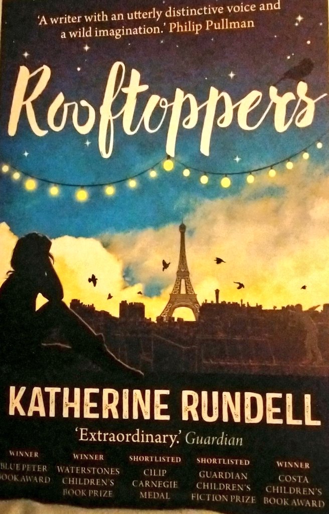 I am very late to the party on this one but oh my goodness, what an ending! I could not stop reading! #KatherineRundell what a stunner of a book. @OpenUni_RfP @_Reading_Rocks_ @