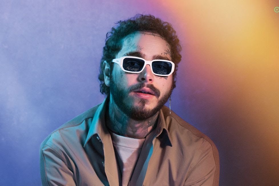 A Post malone question thread. if you see this pls RT .