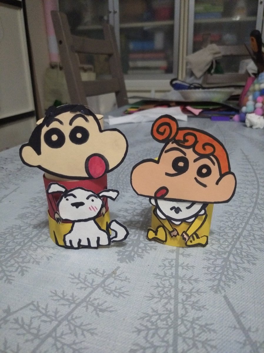 JorgeMadriz13's tweet photo. Se va completando el elenco...
Culito culito
#shinchan #Sinosuke #Animation #FanArt #Masao #Bochan #Himawari https://t.co/BevsbBxhmK