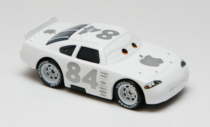 Mac iCar ™ tweet media