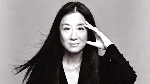 Happy Birthday to VERA WANG ! 