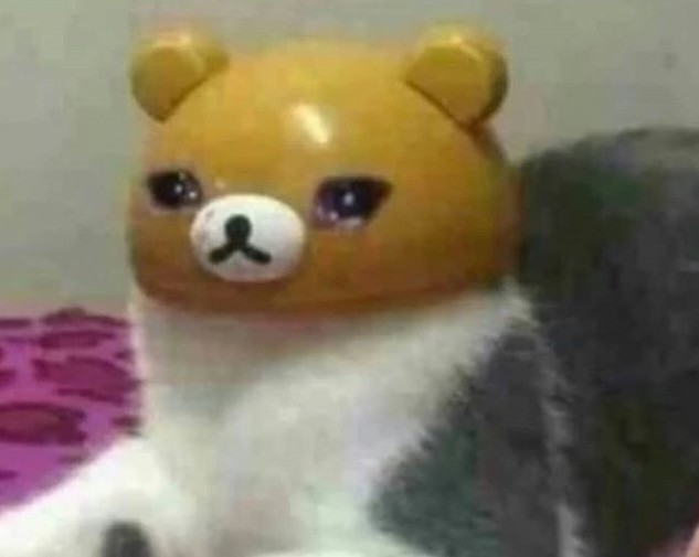 itsMorpo's tweet photo. @Clivil69 *sad steve noises https://t.co/DU1SQVf67r