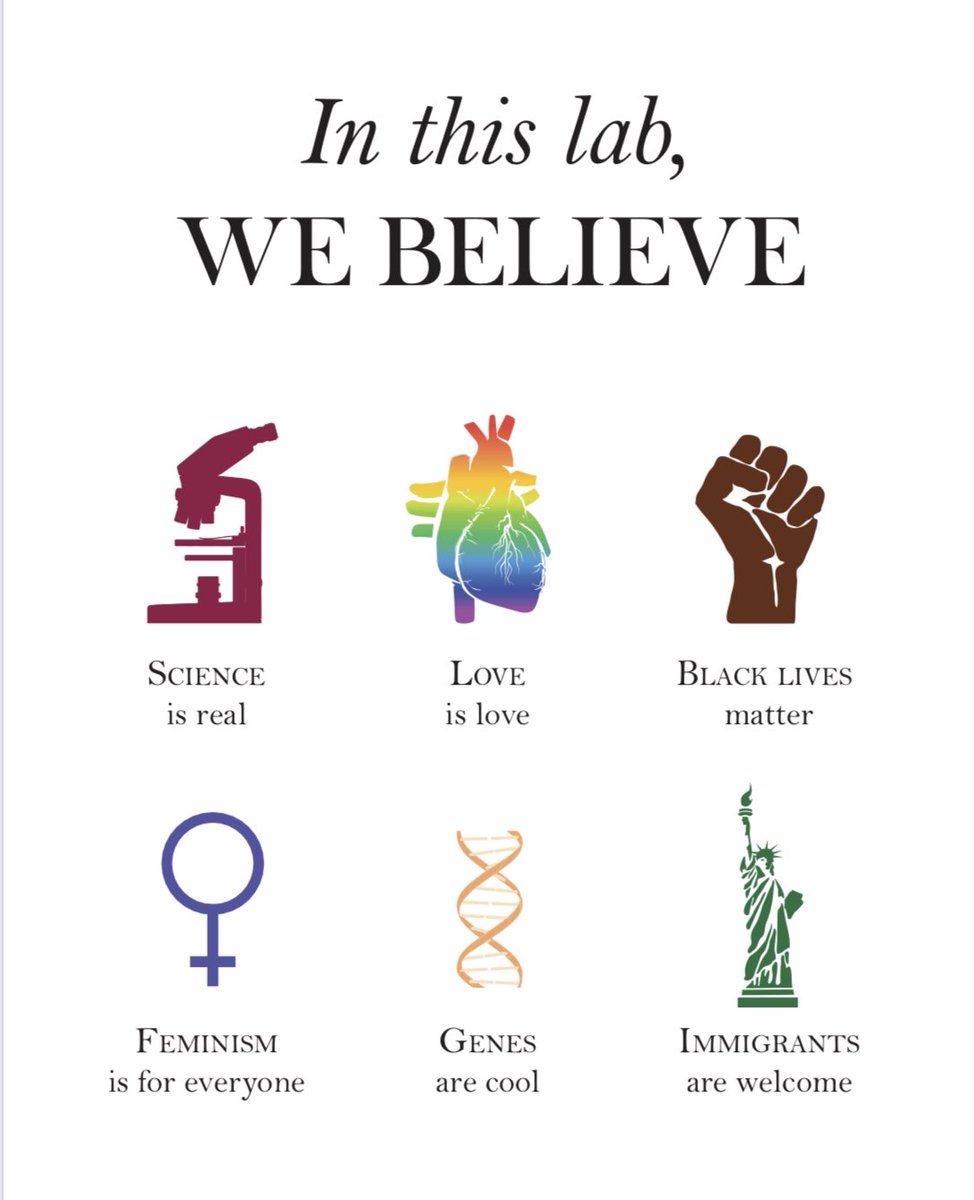 Anna Gloyn (@annagloyn) on Twitter photo Here is our new lab 🔬 poster thanks to sammykatta.com/diversity. Take the pledge at this website & download your own poster. <a href="/StanfordPeds/">Stanford Pediatrics</a> <a href="/StanfordDeptMed/">Stanford Department of Medicine</a> Here is our new lab 🔬 poster thanks to sammykatta.com/diversity. Take the pledge at this website & download your own poster. <a href="/StanfordPeds/">Stanford Pediatrics</a> <a href="/StanfordDeptMed/">Stanford Department of Medicine</a>