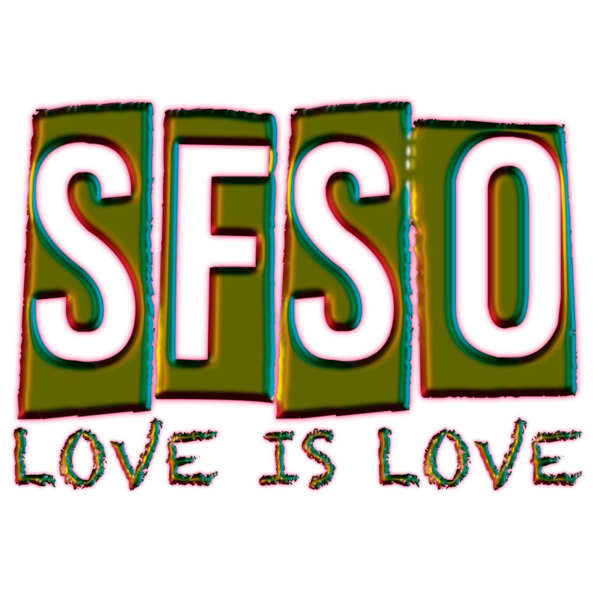 SheriffSF's tweet photo. We may not be able to march the streets of SF for #Pride, but that doesn’t mean we don’t stand together in love. Happy Pride weekend everyone 🏳️🌈 #SFSO #LoveIsLove #GenerationsOfHope #Lesbian #Gay #Bisexual #Transgender #Nonbinary #LBGTQI #SFPride ❤️🧡💛💚💙 https://t.co/xS9di0oTXB
