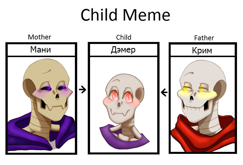 QoQCeres's tweet photo. #Childmeme #undertale https://t.co/ROZoEGeWnq