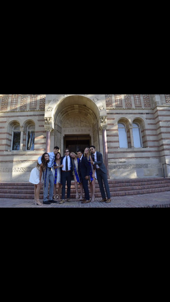 blunt_carter's tweet photo. Very Grateful for my time @ UCLA! I never thought these past four years would have such an impact on person I am today. Thank you to my teammates and the program for investing so much into me❤️ more news to come... 🤫 https://t.co/nVl9qUBb7D