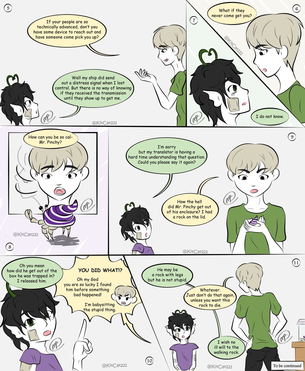 KitCat221's tweet image. #VMINAU #HelloMyAlien Chp2 Jimin interrogates his new alien friend to learn more about him.

#VMIN #JIMIN #V #TAEHYUNG #BTS #vminfanart #btsfanart