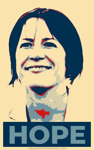 AmrothLopes's tweet photo. Como lhe dim?
Como se chama?
ObANA!
#VoteObamA! https://t.co/VPndjACrIP