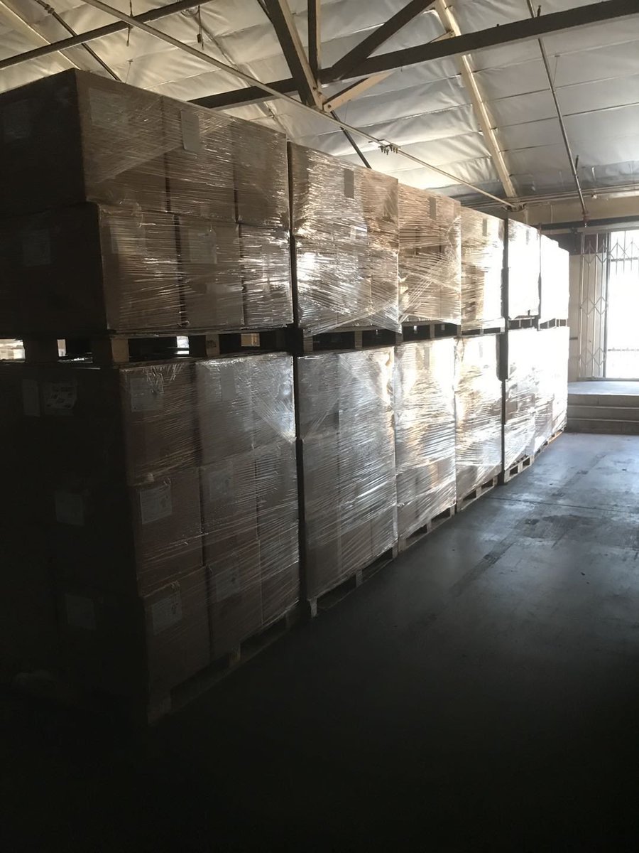 Lily Liu tweet media