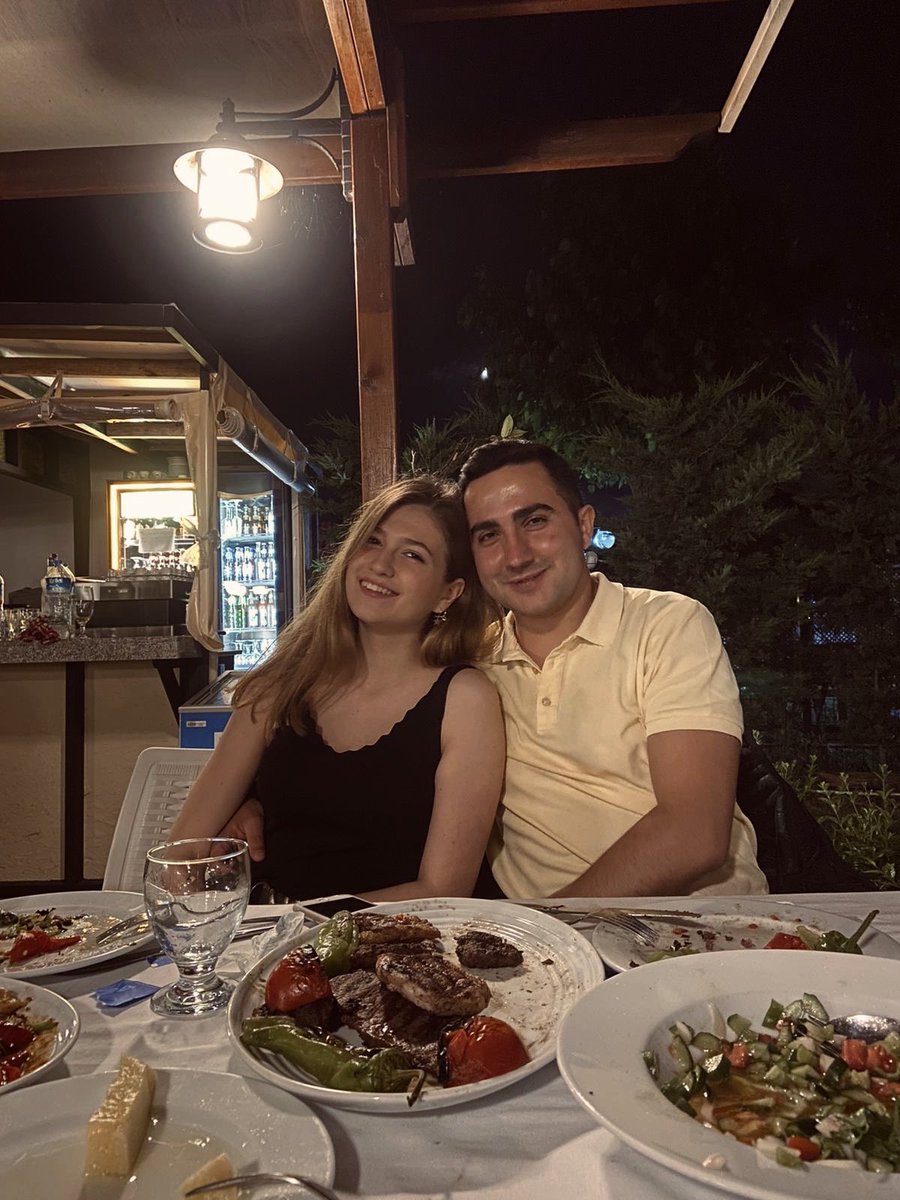 En güzel yanım 🤍