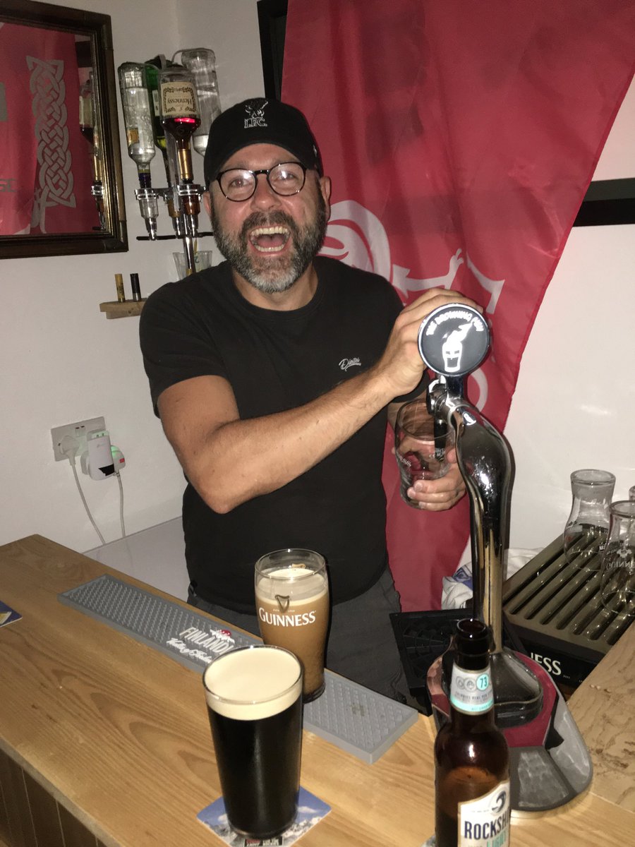 John Hanniffy tweet media