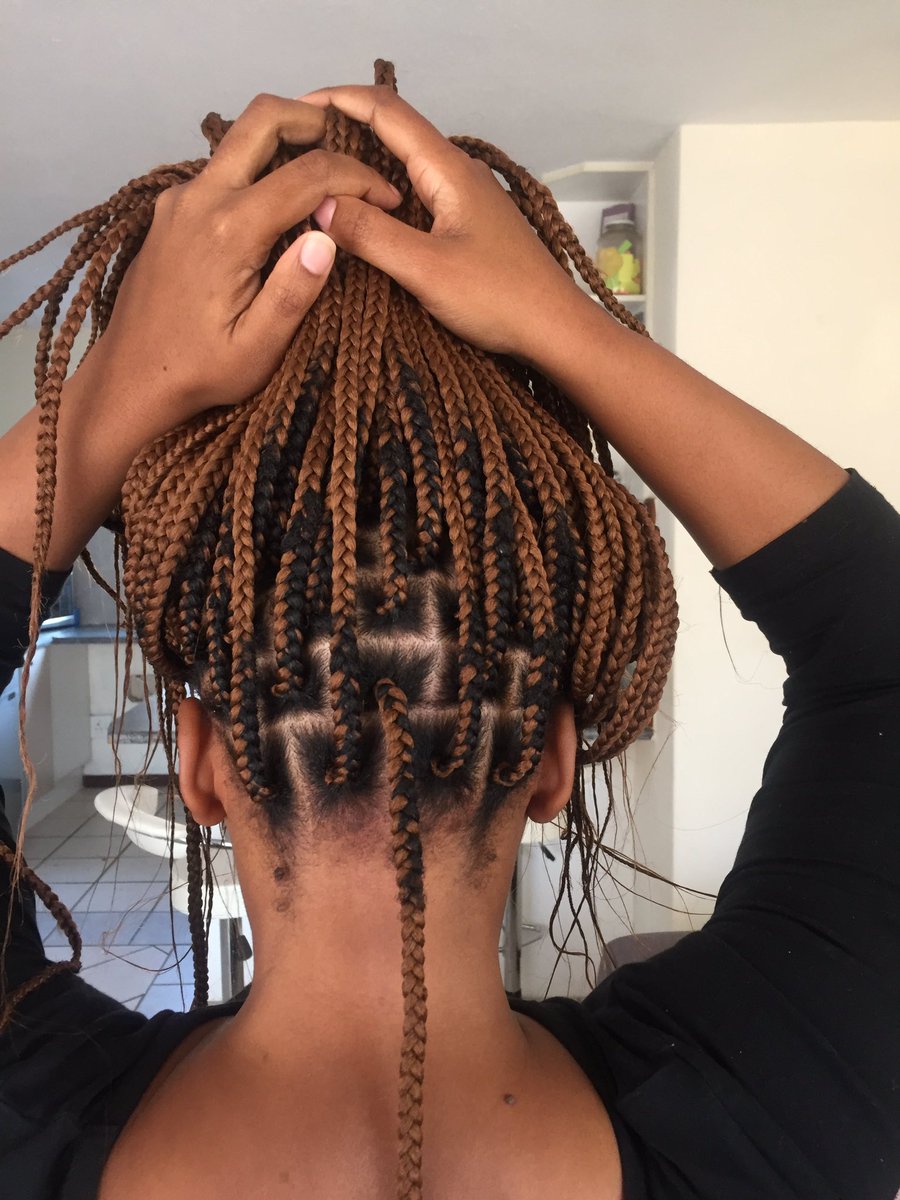 braidsbykarabo's tweet photo. Knotlessbraids. IG @braidsbykarabo
Available for housecalls. Based in centurion. Dm me for prices and bookings 0747489520 
#girltalkzahair #GirlzTalkZa #Entrepreneurship #entrepreneurs #BlackGirlMagic https://t.co/zf2AEYMkHd