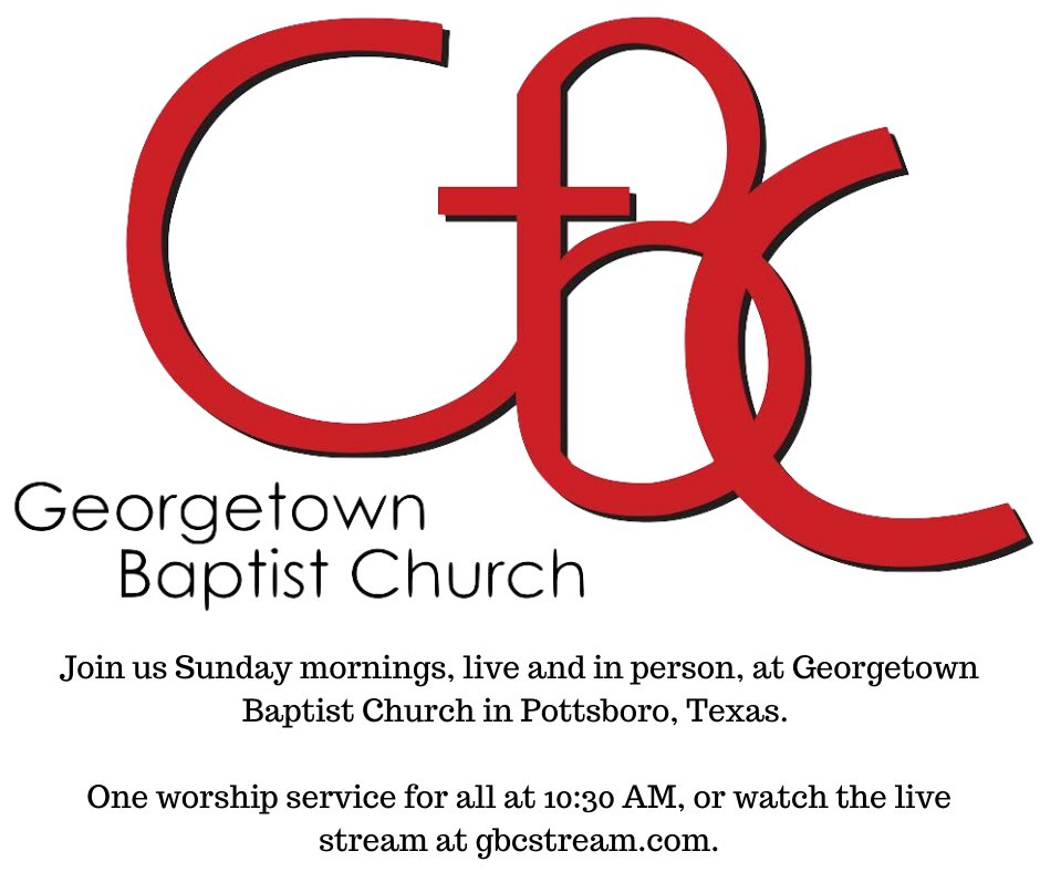 GbcPottsboro's tweet photo. https://t.co/PuAaXKe7ht
