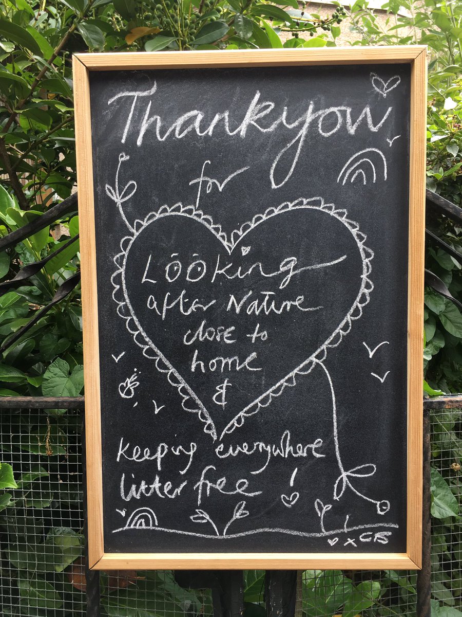 Scampycat123's tweet photo. ❤️ Delighted to see that The Wonderful Wombles @womblesofficial are back &amp; yes - as a regular clearer of litter who loves nature - I ❤️@womblesofficial &amp; joining ! Whose with me ... ?  @MarilynTrew @Anjelica1956 @joirritableowl .... ?! X https://t.co/VWi0VnCV4C