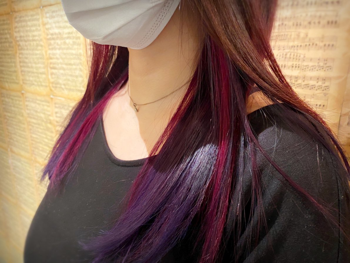 7stepトリートメント