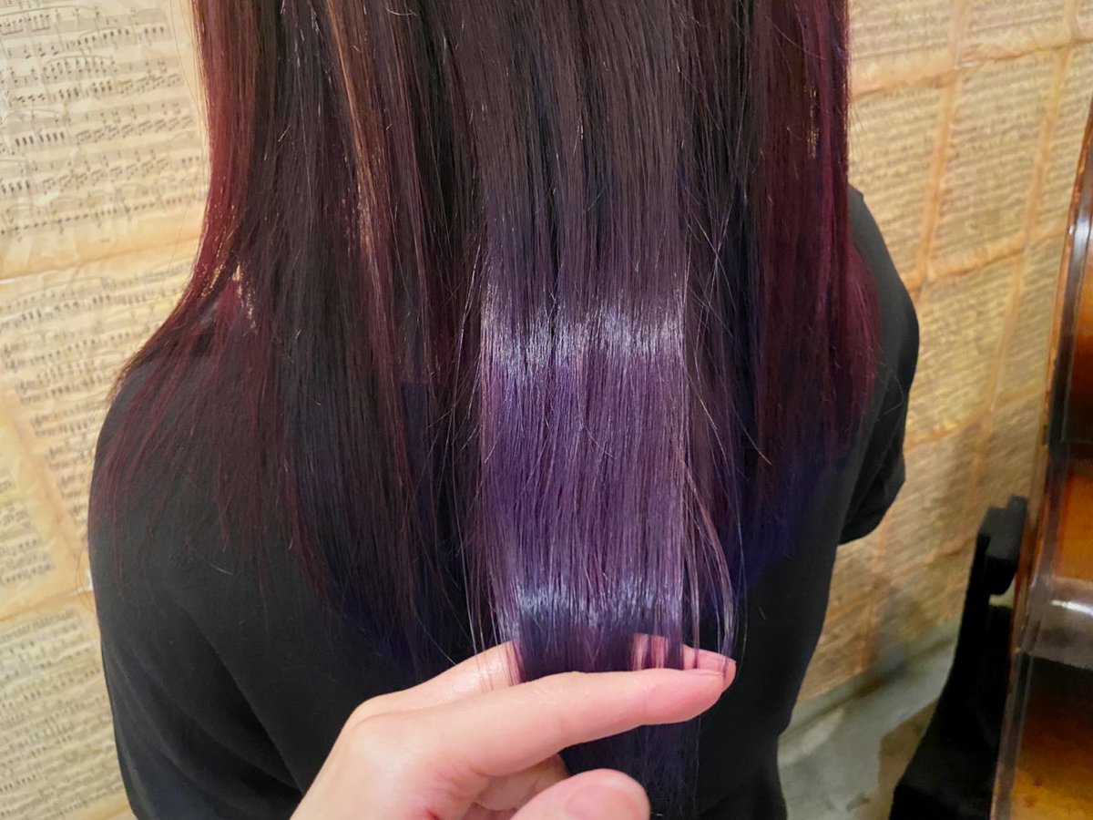 7stepトリートメント