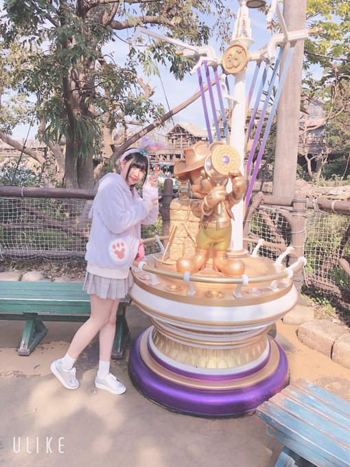 コスプレイヤーくらるのTwitter画像37