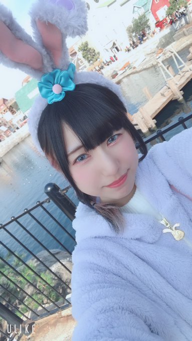 コスプレイヤーくらるのTwitter画像36