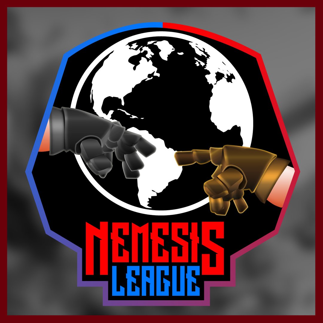 Nemesis League tweet media