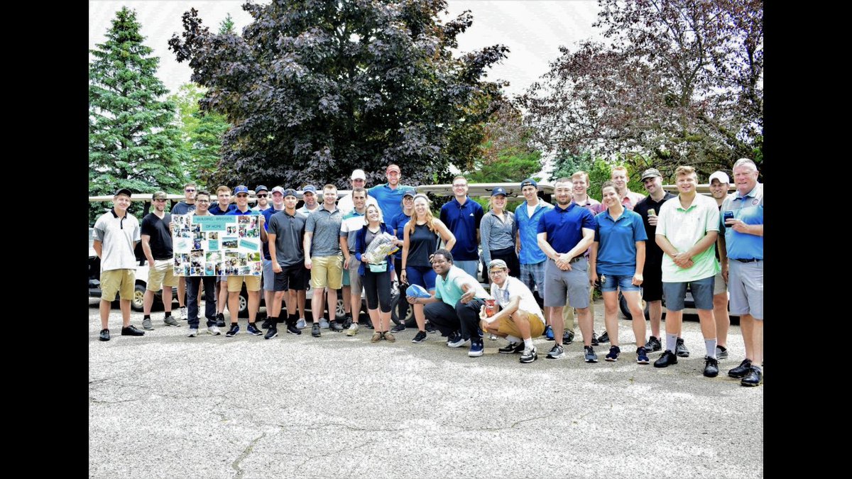 United way golf outing to benefit BBOH in the Dominican Republic. Great day with great people. #ups <a href="/mayoung110/">mayoung1</a> <a href="/Britt59689116/">Britt Giguere</a>