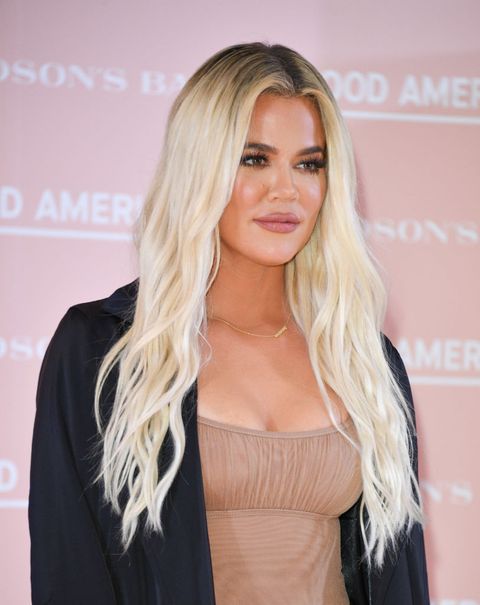 Happy Birthday to Khloe Kardashian 