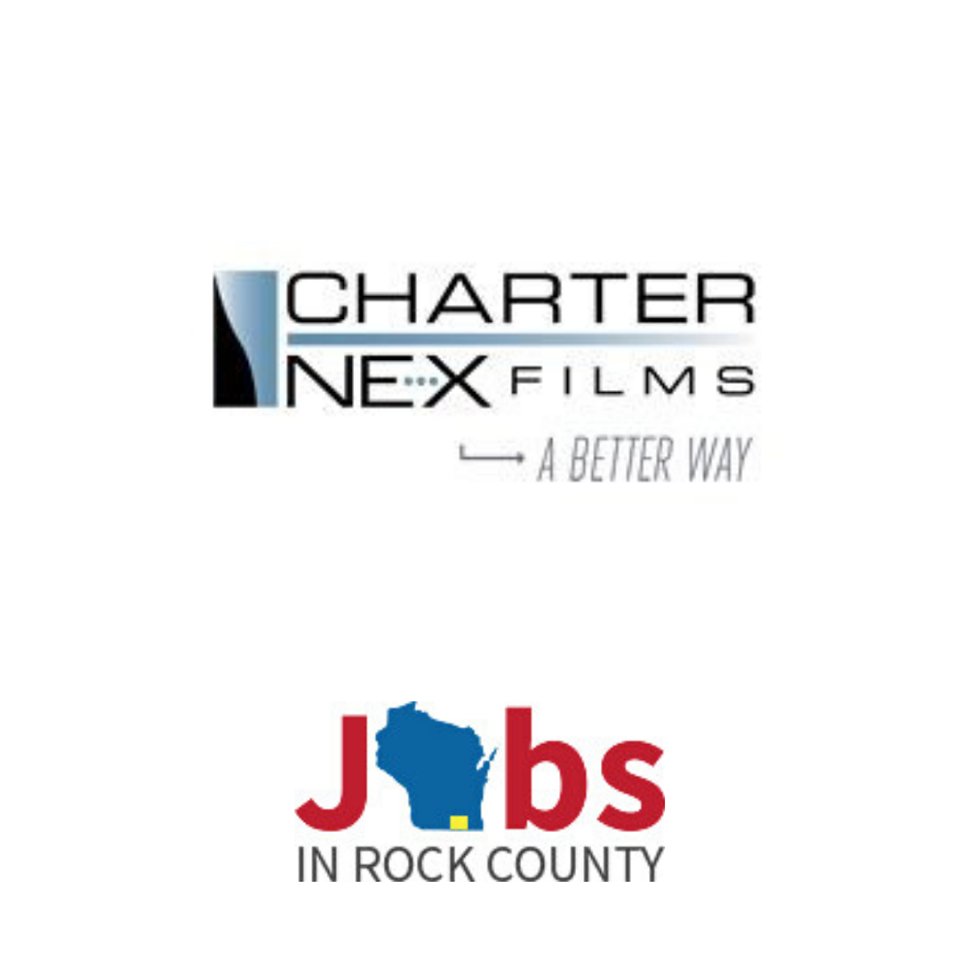 RockCountyJobs's tweet photo. Charter NEX Films Inc. in #Milton is #hiring for multiple positions!

Openings include Machine Operator, Shipping and Receiving, Production Supervisor, Maintenance Technician, and Quality Assurance Technician! Apply now! https://t.co/qB0PhiIg91

#JIRC #jobsearch #wijobs https://t.co/YdWxyOxHxe