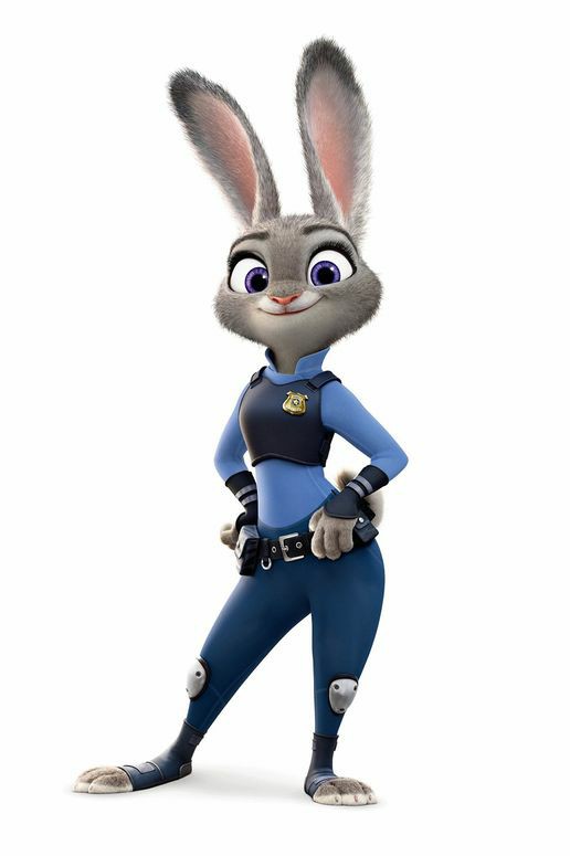 (16/23) A ce stade, vous avez compris que  http://le.la   http://naif.ve  ce retrouve avec les personnages de Volt, Raiponce et Judy hopps. Des personnages qui possède vision baisé de la réalité.