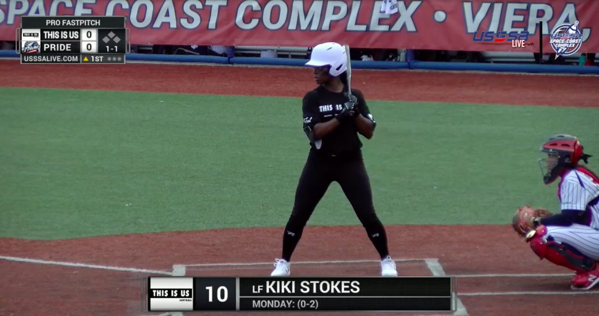 all black softball uniforms