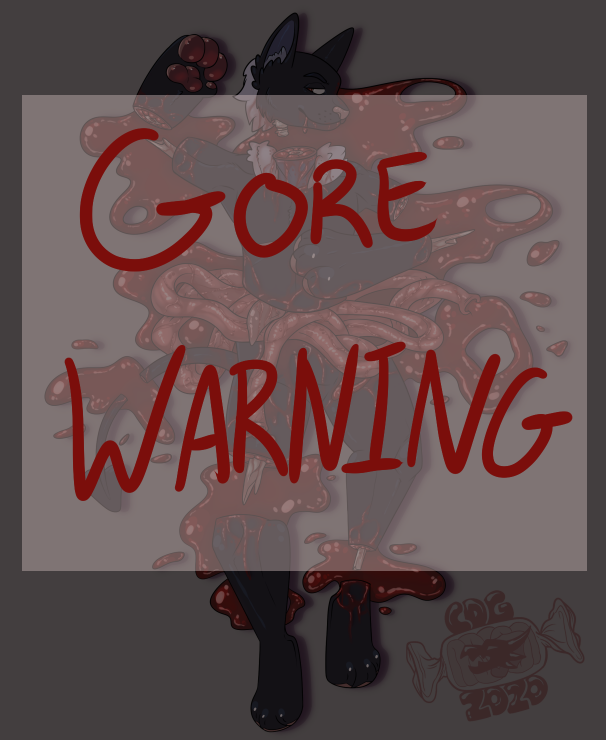CandyDragonGuts's tweet photo. //TW: GORE/GUTS/BLOOD//
🩸🩸🩸YCH Gore for Bran_Itztli🩸🩸🩸
#furryart #goreart #guroart #toongore https://t.co/oQVw2JhRQI