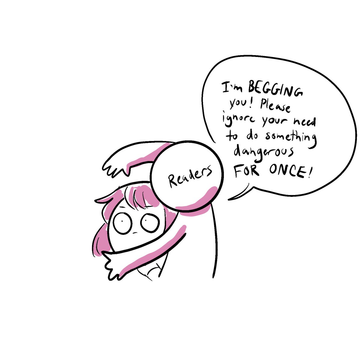 Yuna cannot be stopped #webtoon #yunaandkawachan 