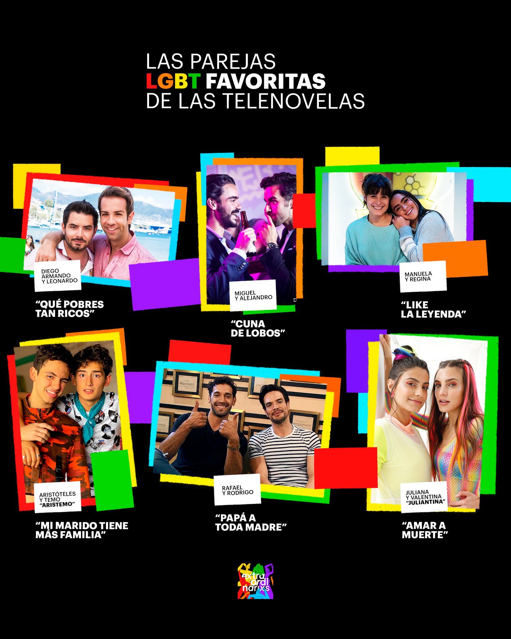 Telenovelas Televisa✨ on Twitter: Telenovelas Televisa✨ on Twitter: