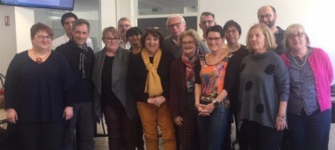 Le CNP #infirmier a été créé le 22 novembre 2019 par les organisations <a href="/ASI_Sc_Inf/">ASI-Sc-Infirmières</a> <a href="/AFDS_Officiel/">AFDS</a> <a href="/AFICancer/">Asso Française des Infirmièr(e)s de Cancérologie</a> <a href="/afidtn/">AFIDTN</a> <a href="/Anfiide/">ANFIIDE</a> <a href="/ANISPOfficiel/">ANISP</a>  <a href="/Cefiecinstitut/">Cefiec</a> <a href="/CniSyndicat/">Syndicat CNI</a> <a href="/FNIofficiel/">Fédération Nationale des Infirmiers</a> <a href="/SNICS_FSU/">SNICS</a> <a href="/SNIESUNSA/">SNIES - UNSA Éducation</a> <a href="/Sniil1/">Sniil</a> <a href="/infirmierSNPI/">SNPI syndicat infirmier</a> 
cnp-infirmier.fr/Les-organisati…