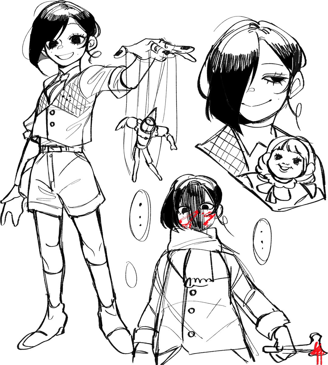 more 