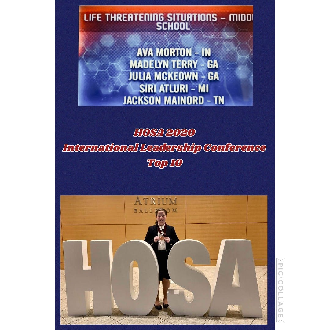 AMMSHOSA's tweet photo. Another Top 10 ILC finalist for @AMMSLions  #Congratulations #HOSAVILC2020 https://t.co/KPW9zdYbfx