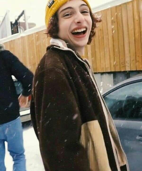 — finn wolfhard as conan gray; a thread