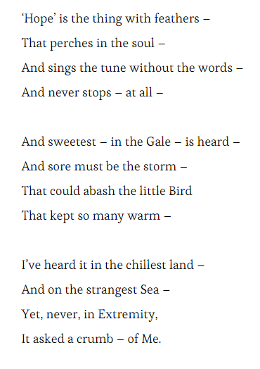 justdawned's tweet photo. Day 28 #junepoetry Today's challenge FEELINGS! Here are 4 very different poems I've used with children. What would you use?@afharrold @LorraineLawran2 @jamescarterpoet @MrJClements @_Reading_Rocks_ @OpenUni_RfP @literacyoutloud @lbutterworth6 @NMOliverPoetry @itwillbeok76 https://t.co/Q0QvSsW0QH