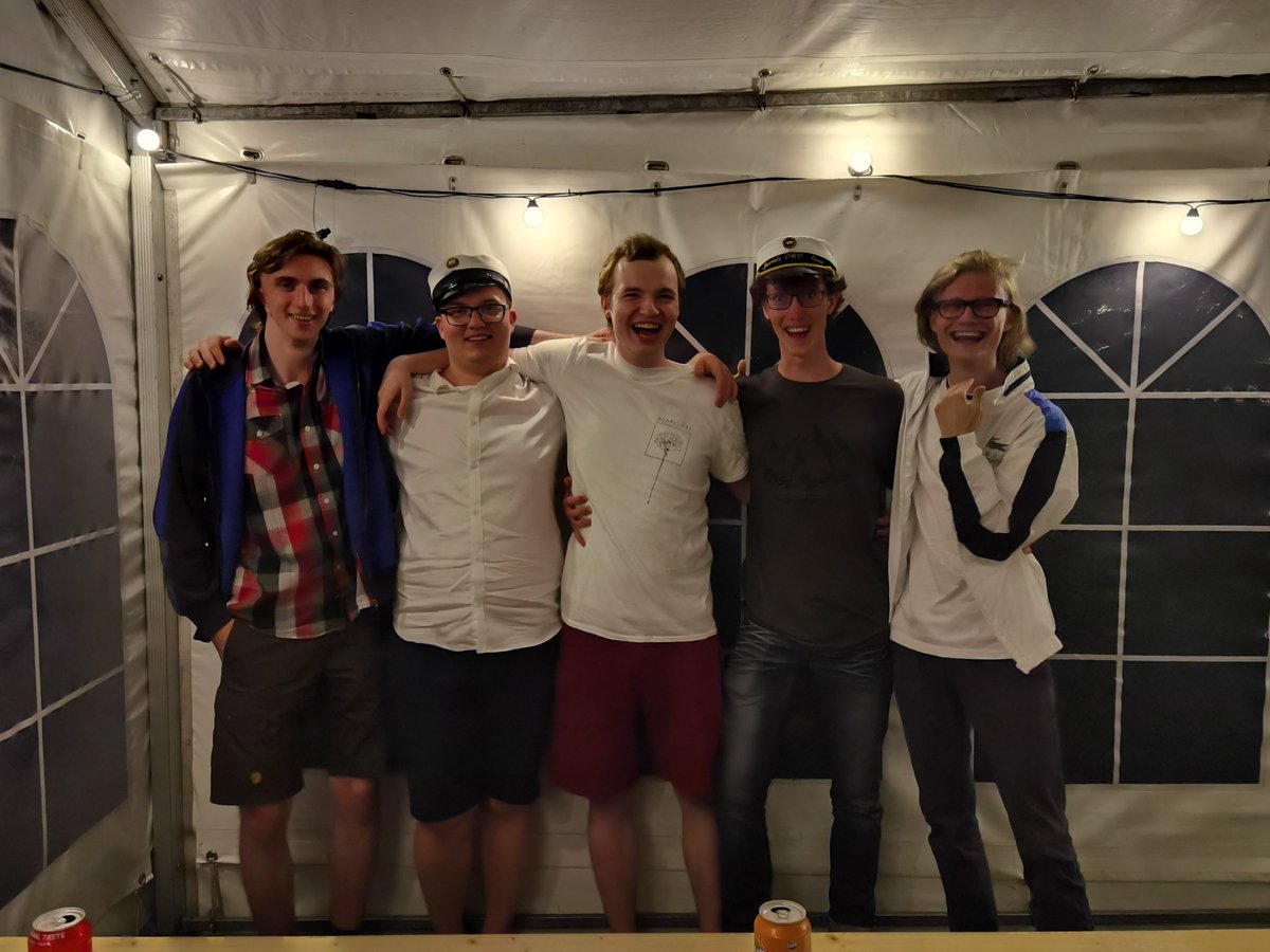 How to qualify 101(Guess who's who)