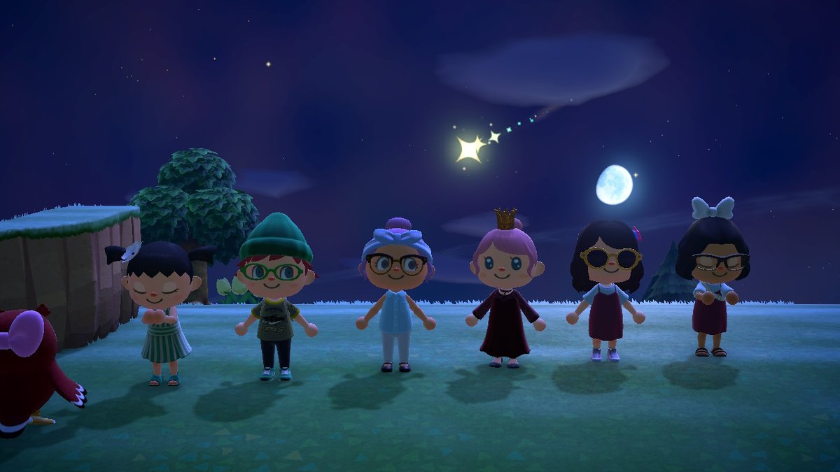 Hobbiton_Alex's tweet photo. Some of my fave snaps from Animal Crossing <3 https://t.co/vhzc3sW1WK