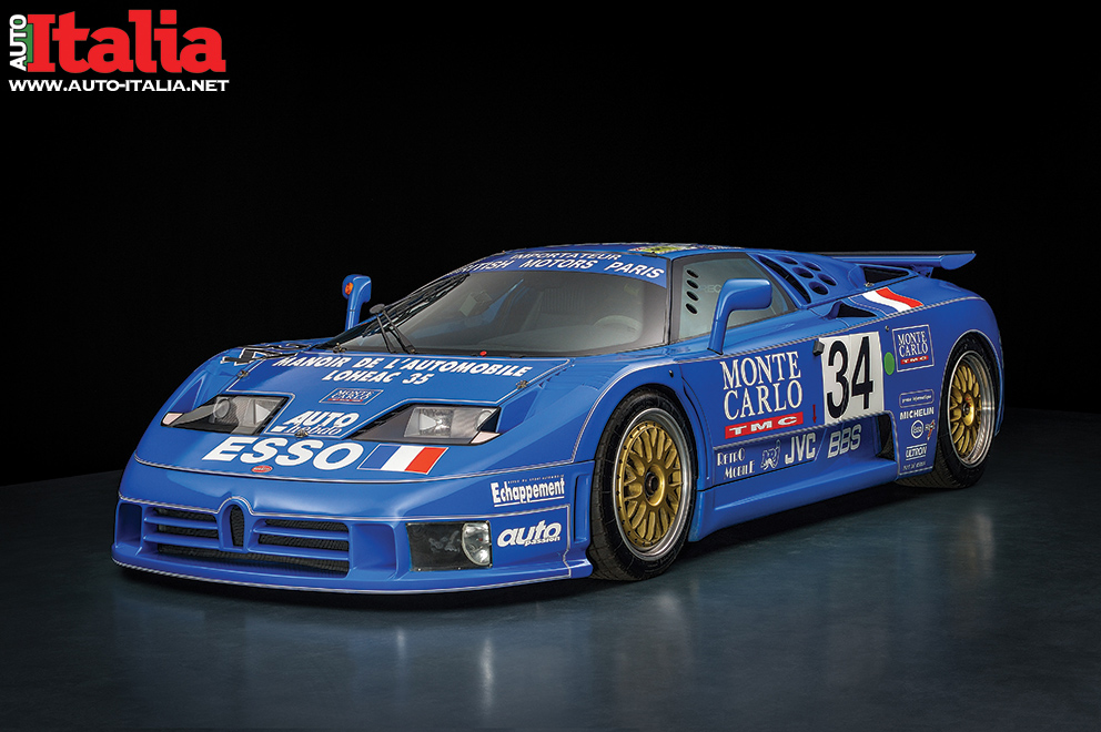 AutoItaliaMag's tweet image. Auto Italia Issue 294 on sale 2nd of July. If you can get to a newsagents it's well worth it as we test drive two Bugatti EB110s racers and celebrate 110 years of Alfa Romeo + a massive Ferrari collection to make your mouth water and a striking Aurelia. auto-italia.net