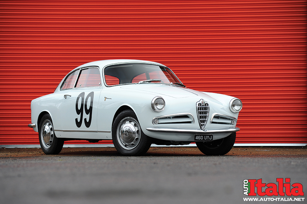 AutoItaliaMag's tweet image. Auto Italia Issue 294 on sale 2nd of July. If you can get to a newsagents it's well worth it as we test drive two Bugatti EB110s racers and celebrate 110 years of Alfa Romeo + a massive Ferrari collection to make your mouth water and a striking Aurelia. auto-italia.net