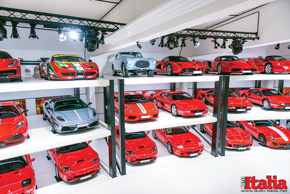 AutoItaliaMag's tweet image. Auto Italia Issue 294 on sale 2nd of July. If you can get to a newsagents it's well worth it as we test drive two Bugatti EB110s racers and celebrate 110 years of Alfa Romeo + a massive Ferrari collection to make your mouth water and a striking Aurelia. auto-italia.net