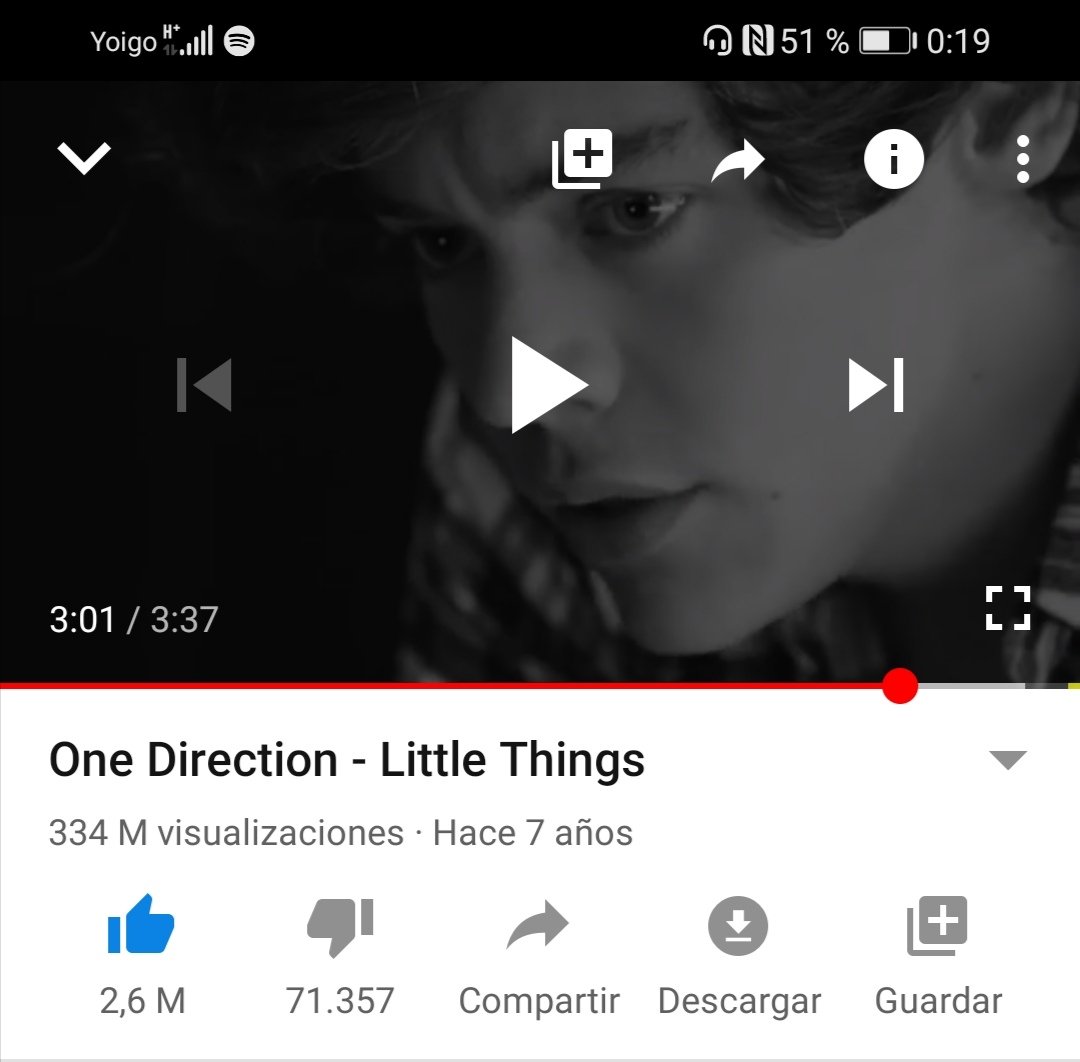 harrysheis_five's tweet image. We all knew the 1:32 of She, but now it's the 3:01 of Just Hold On. #LarryStylinson #larryproof