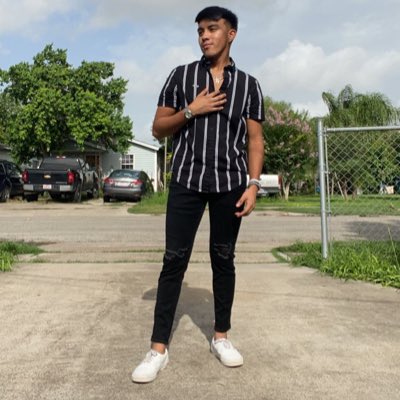 jaymedrano15's tweet photo. #NewProfilePic https://t.co/6mZuuGZ5jc