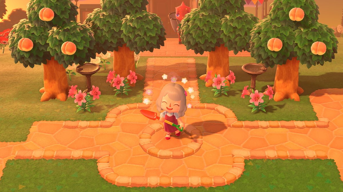 nataliem53's tweet photo. #AnimalCrossing #ACNH #NintendoSwitch https://t.co/7fKMwNtiti