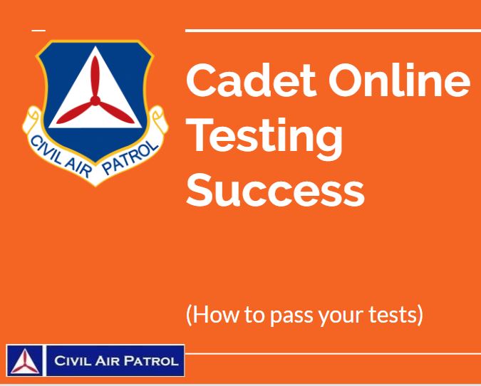 FranklinCo_CAP's tweet photo. 2d Lt Emily Cole (our Testing Officer) is offering a Teams course on July 10 at 19:00 for those who would like some help preparing for and taking CAP tests. Please visit the link below to register! 
https://t.co/hTq7Mf3iIX
#CAPisnotcanceled #GoCivilAirPatrol #FranklinCountyCAP https://t.co/B3kPBiOxnE