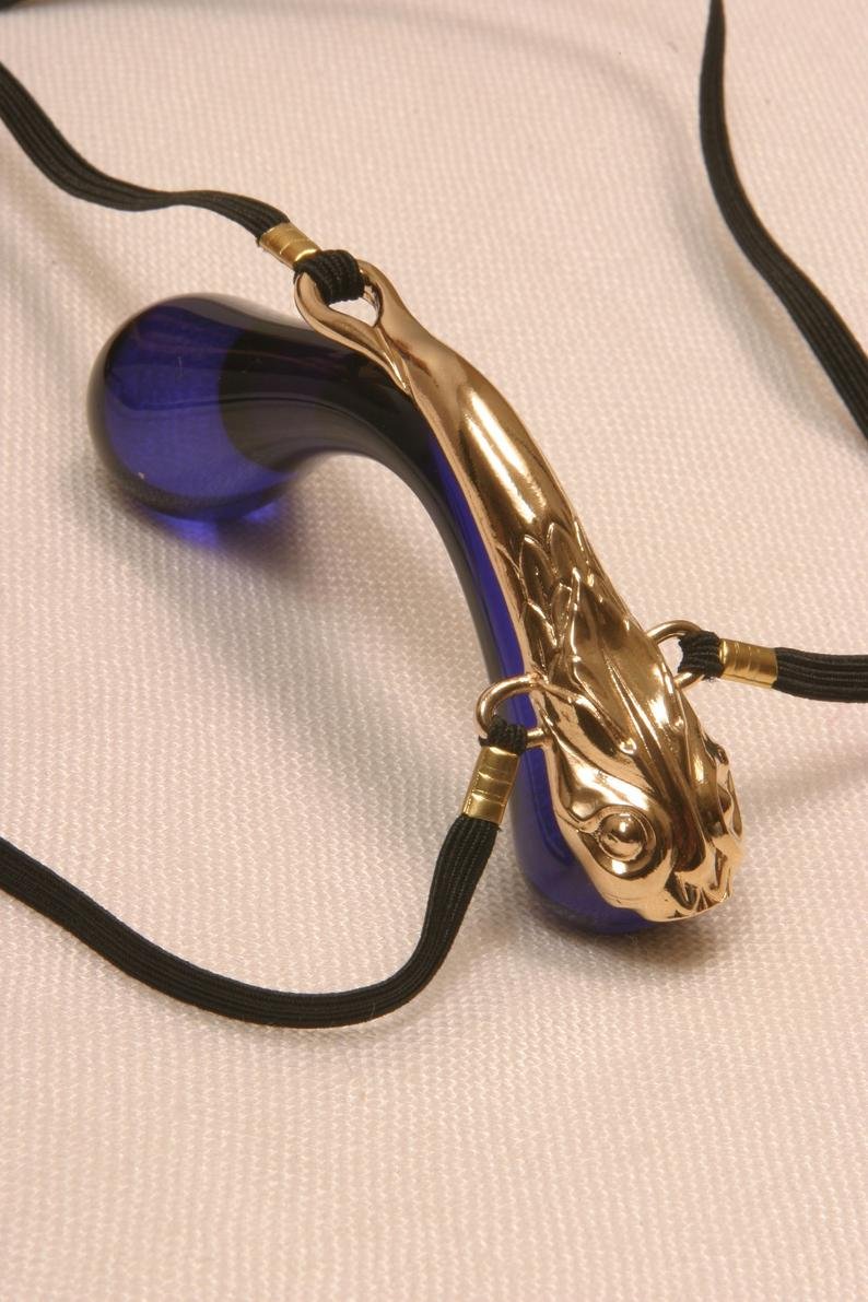Me he enamorado de este tipo de joyería, pero los precios son prohibitivos...