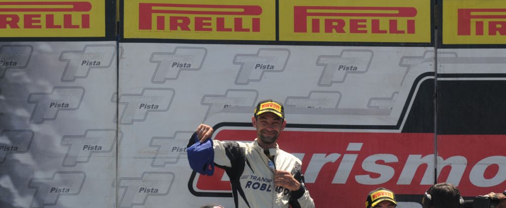 #TurismoPista Santiago Robledo refuerza sus objetivos para el regreso aptpweb.com.ar/santiago-roble…