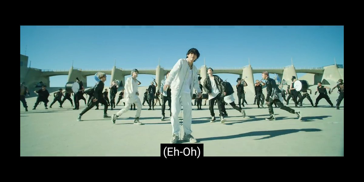 bangtanlovu's tweet photo. @GoldenCypher_ @BTS_twt BTS legends ON kinetic desde yt @BTS_twt #PERstreamBTS https://t.co/w7WdLBPvjv